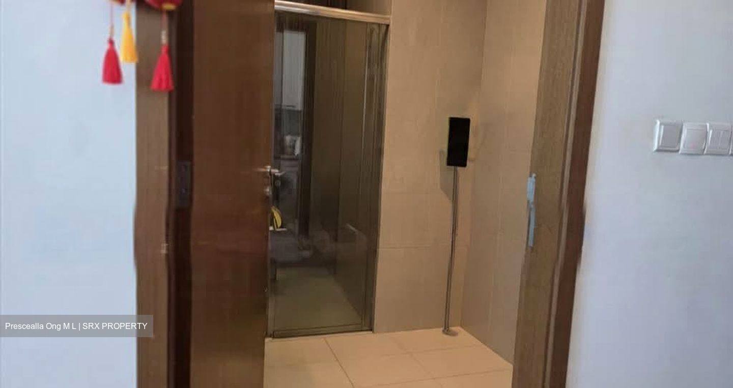 The Hillford (D21), Apartment #595312231